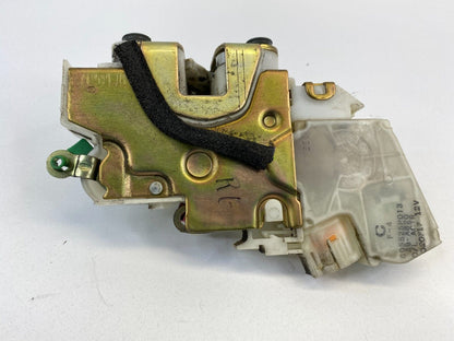 2001-2003 Infiniti QX4 Front Right Passenger Door Lock Latch 805525P013 FR RH