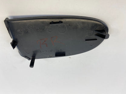 2007-2012 Nissan Altima Rear Right Side Interior Door Handle Screw Cover Cap