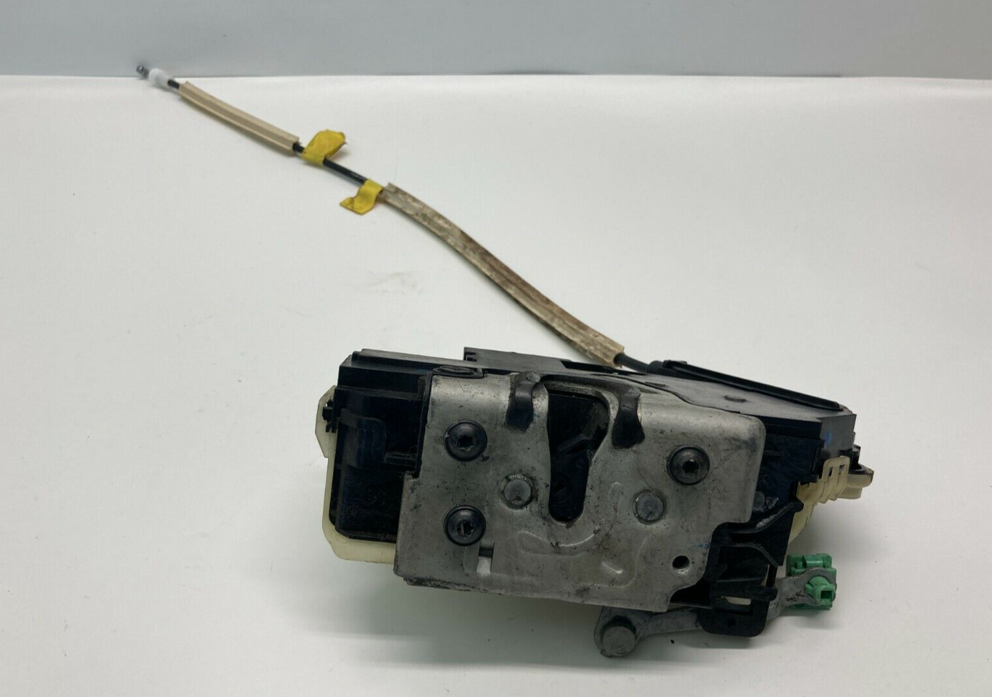 2008-2012 Ford Escape Rear Left Side Door Lock Latch Actuator OEM 8L8478264A01