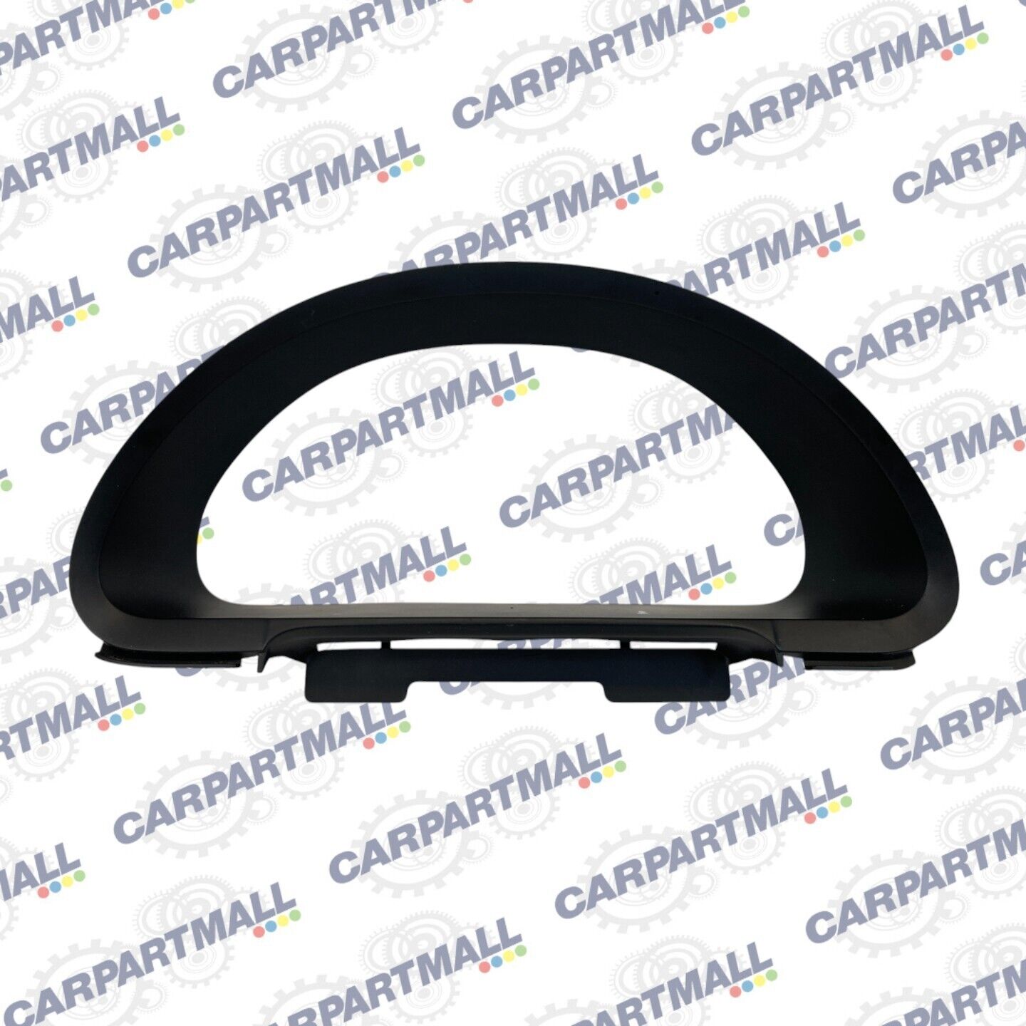 05 06 Honda Odyssey Speedometer Instrument Cluster Dash Bezel Surround Trim OEM