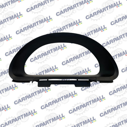 05 06 Honda Odyssey Speedometer Instrument Cluster Dash Bezel Surround Trim OEM