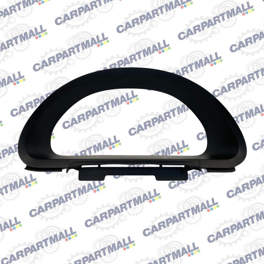 05 06 Honda Odyssey Speedometer Instrument Cluster Dash Bezel Surround Trim OEM