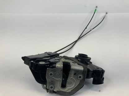 2004-2009 TOYOTA PRIUS HATCHBACK FRONT RIGHT SIDE DOOR LOCK LATCH ACTUATOR OEM