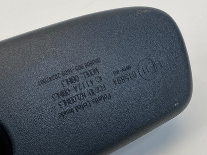 2008-2013 Infiniti G37 Rear View Interior Mirror Auto Dim Homelink Compass