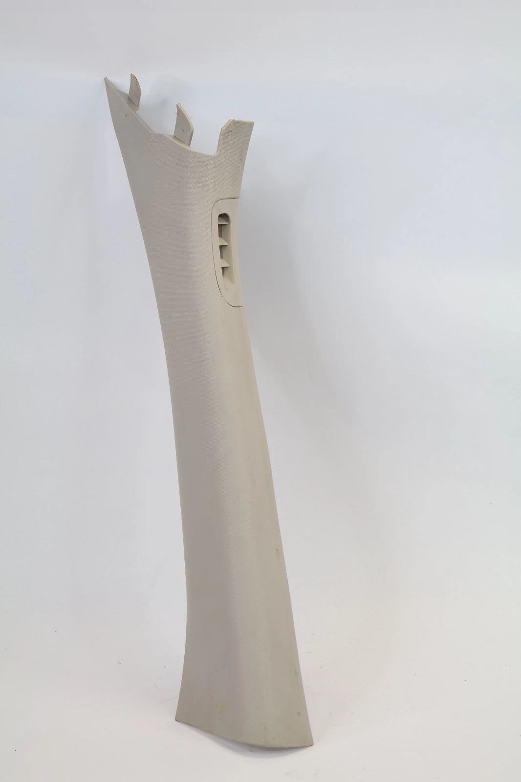 11-13 GRAN CHEROKEE DURANGO FRONT LEFT SIDE A-PILLAR TRIM PANEL 1GG51HDAAE OEM