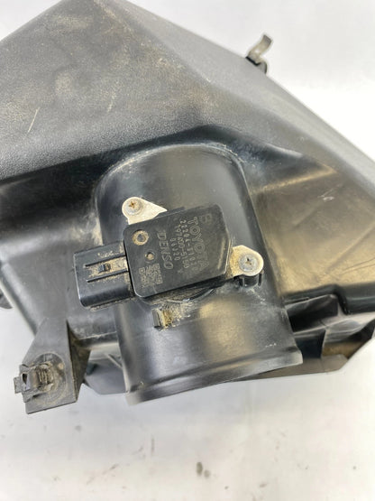 06-12 TOYOTA RAV4 2.4L 2.5L ENGINE AIR FILTER CLEANER HOUSING BOX ASSEMBLY OEM