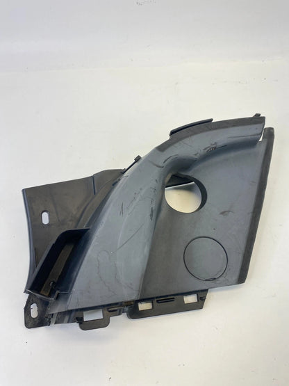 06-11 HONDA CIVIC SEDAN FRONT RIGHT WINDSHIELD COWL END CAP COVER 74212SNAA000