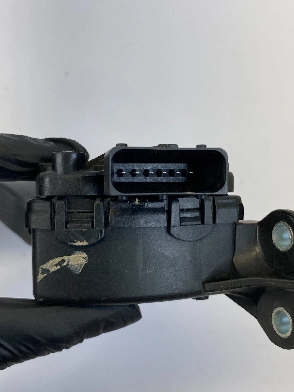 2002-2006 NISSAN ALTIMA 2.5L ACCELERATOR GAS PEDAL ASSEMBLY OEM 18002-4Z800