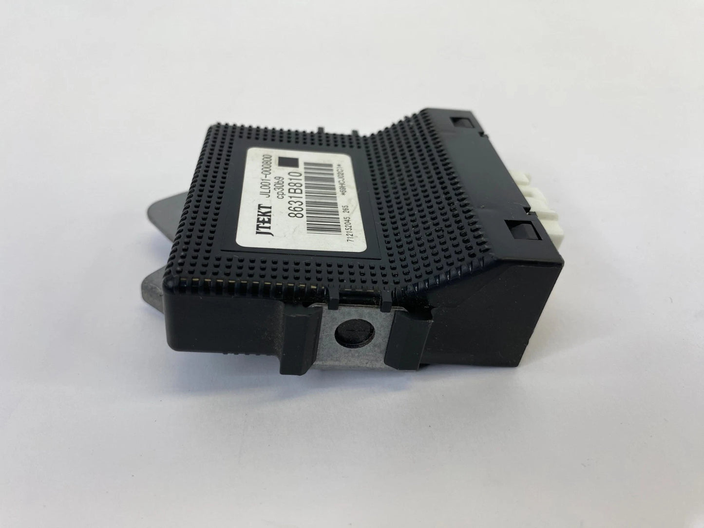 2011-2019 MITSUBISHI OUTLANDER SPORT TRANSFER CASE CONTROL MODULE OEM 8631B810