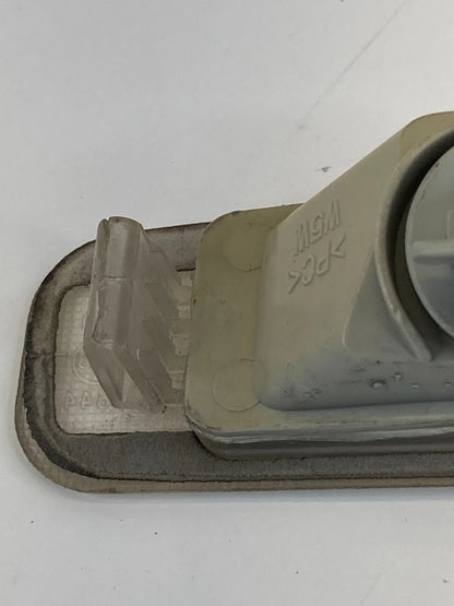 2006-2011 KIA RIO RIO5 REAR RIGHT PASSENGER SIDE LICENSE PLATE LIGHT LAMP OEM