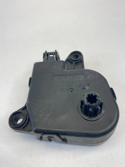 01-05 DODGE GRAND CARAVAN A/C HEATER FLAP BLEND DOOR ACTUATOR MOTOR 4885465AA