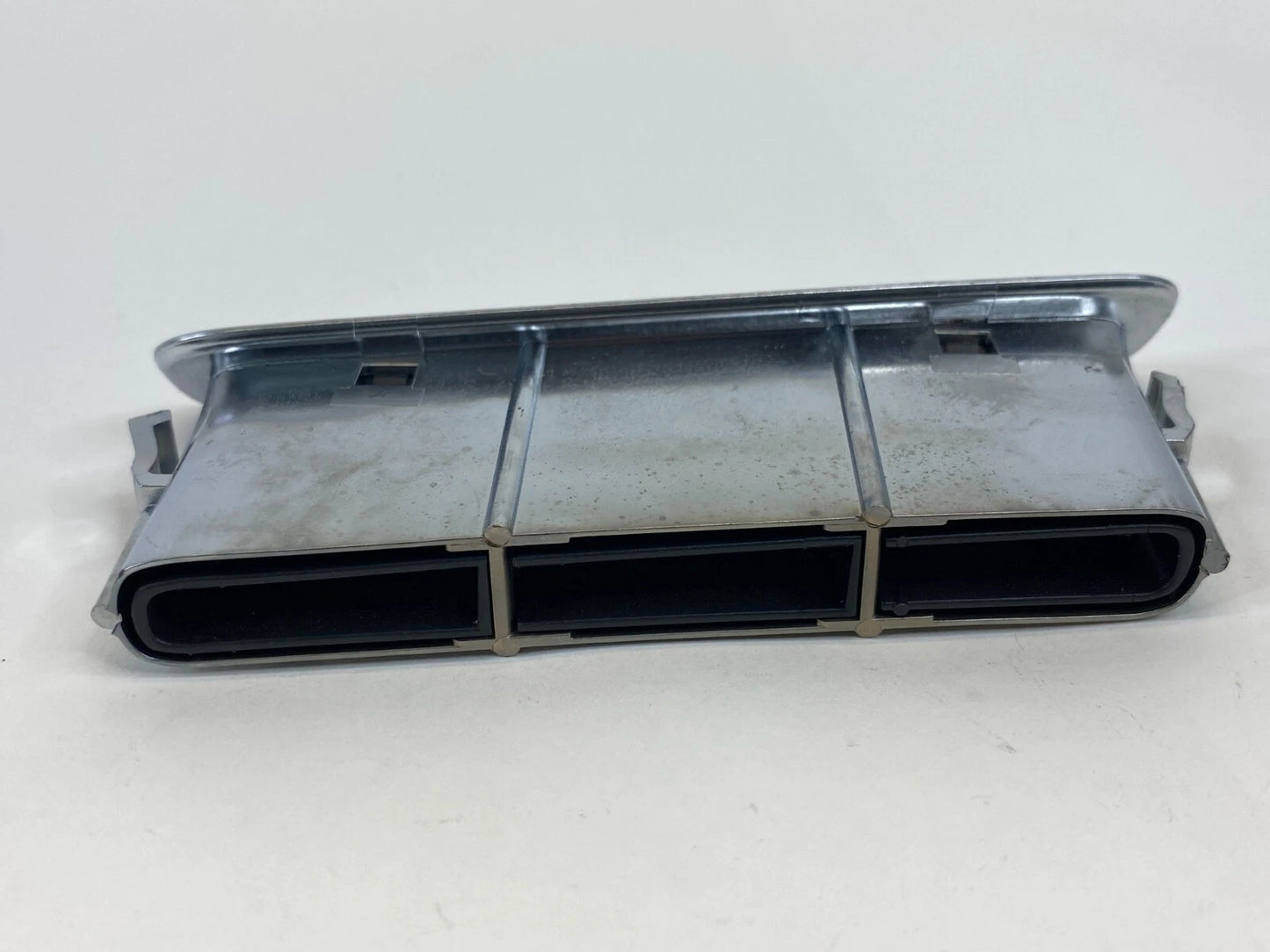 2008-2011 VOLVO XC70 DASH LEFT SIDE AC AIR VENT DEFROSTER GRILLE 30755423 OEM