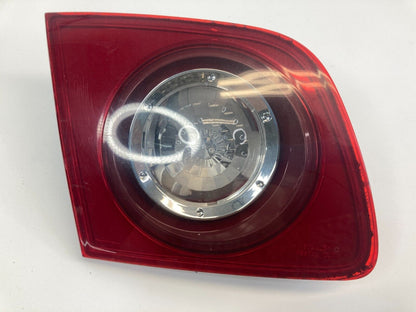 04 05 06 Mazda 3 Sedan Rear Left Driver Interior Side Tail Light Taillight OEM