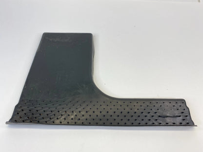 2003-2011 SAAB 9-3 GLOVE BOX STORAGE CONSOLE MAT LINER INSERT RUBBER 12793319