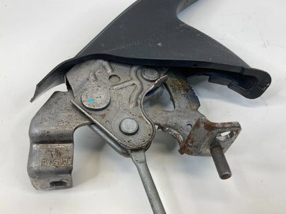 2013 2014 2015 2016 Dodge Dart Emergency Parking Brake Handle Lever Assembly OEM