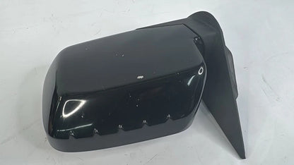 2006-2014 HONDA RIDGELINE LEFT DRIVER DOOR SIDE VIEW POWER MIRROR OEM FACTORY