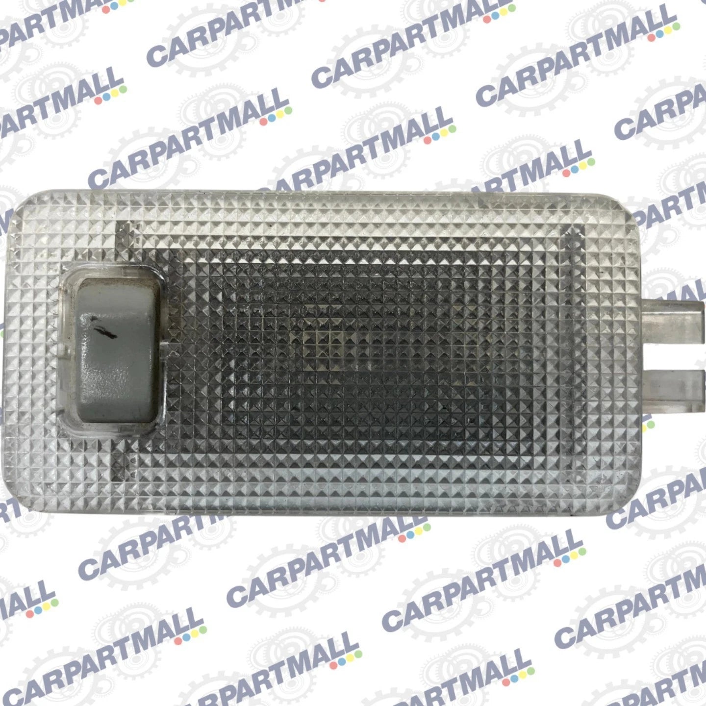 04-15 TOYOTA PRIUS REAR CARGO INTERIOR INNER ROOF DOME MAP LIGHT LAMP OEM