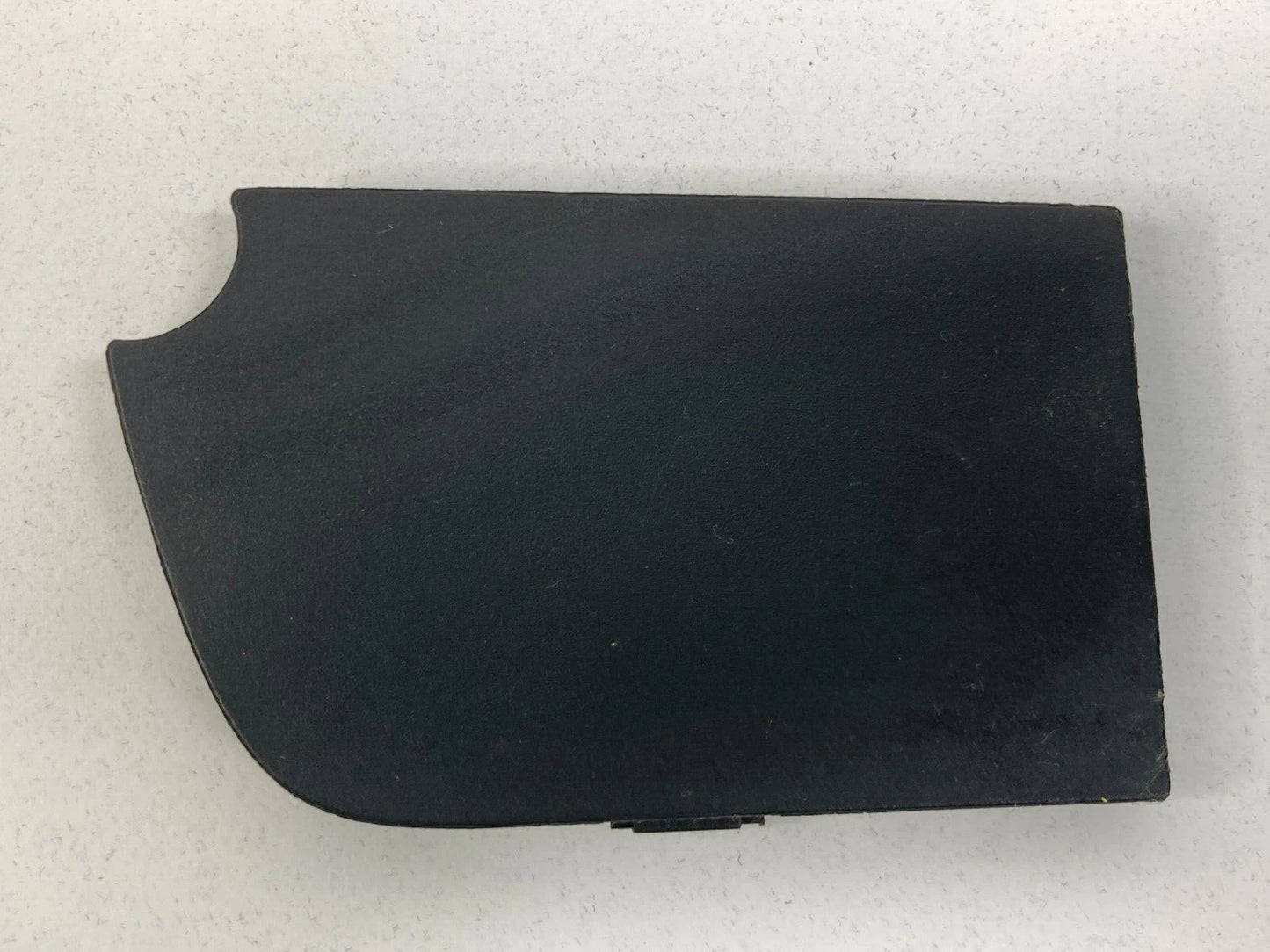 2010-2015 LINCOLN MKT FRONT RIGHT DOOR HANDLE ESCUTCHEON COVER OEM 8A535422620
