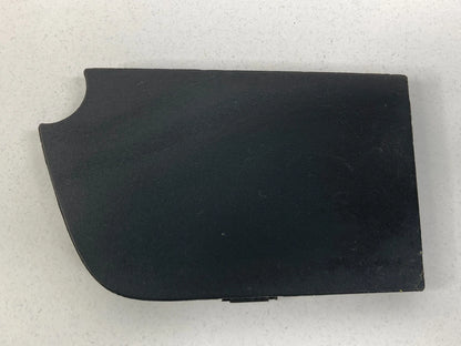 2010-2015 LINCOLN MKT FRONT RIGHT DOOR HANDLE ESCUTCHEON COVER OEM 8A535422620