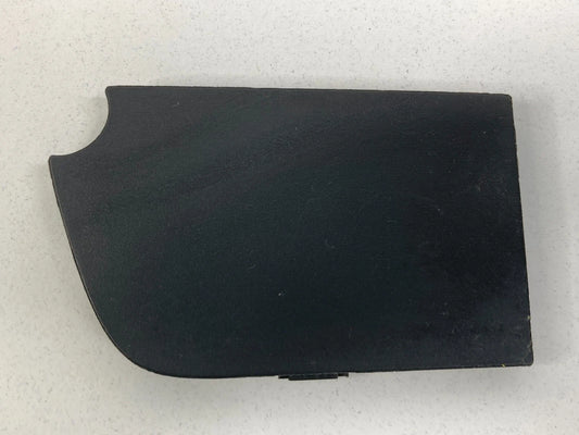 2010-2015 LINCOLN MKT FRONT RIGHT DOOR HANDLE ESCUTCHEON COVER OEM 8A535422620