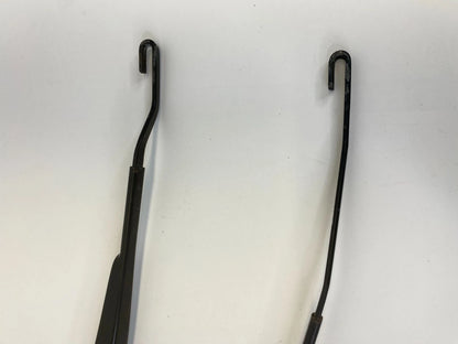 2005-2010 CHRYSLER 300 FRONT RIGHT & LEFT WINDSHIELD WIPER ARM PAIR SET OEM