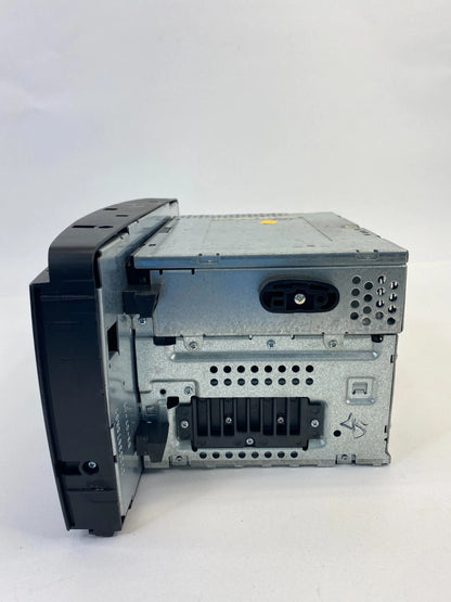 06-08MERCEDES-BENZ R350 NAVI GPS RADIO RECEIVER MONITOR SCREEN A2518704589 OEM