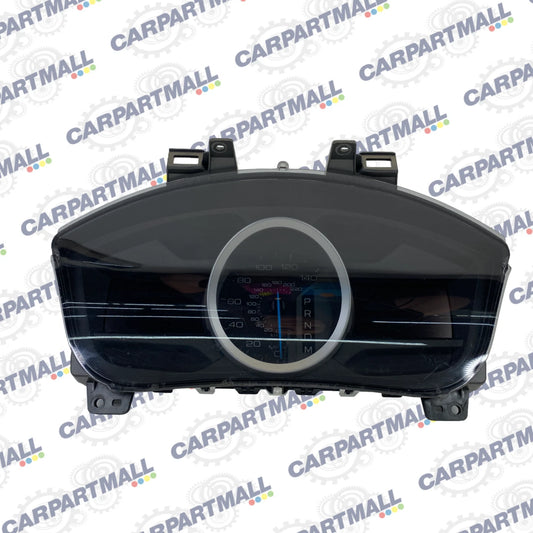 2012 FORD EXPLORER SPEEDOMETER INSTRUMENT CLUSTER CB5T-10849-GD 175K MILES