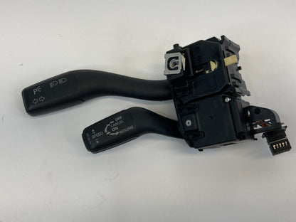 2006-2009 Audi A3 Steering Column Turn Signal Control Switch 8P0-953-513-B OEM