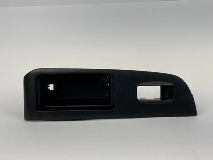 1999-2003 ACURA TL REAR RIGHT PASSENGER SIDE DOOR WINDOW SWITCH COVER BEZEL OEM