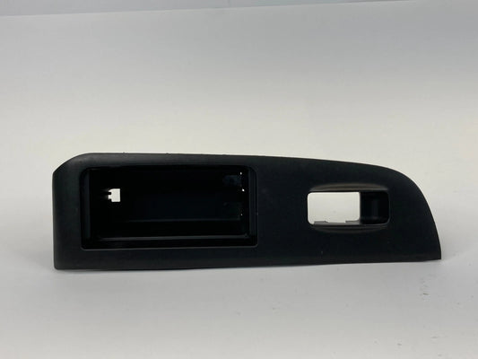 1999-2003 ACURA TL REAR RIGHT PASSENGER SIDE DOOR WINDOW SWITCH COVER BEZEL OEM