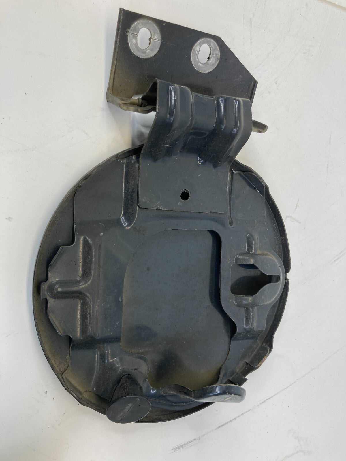 2005-2010 Honda Odyssey Rear Quarter Panel Fuel Filler Door Gas Tank Lid Cover