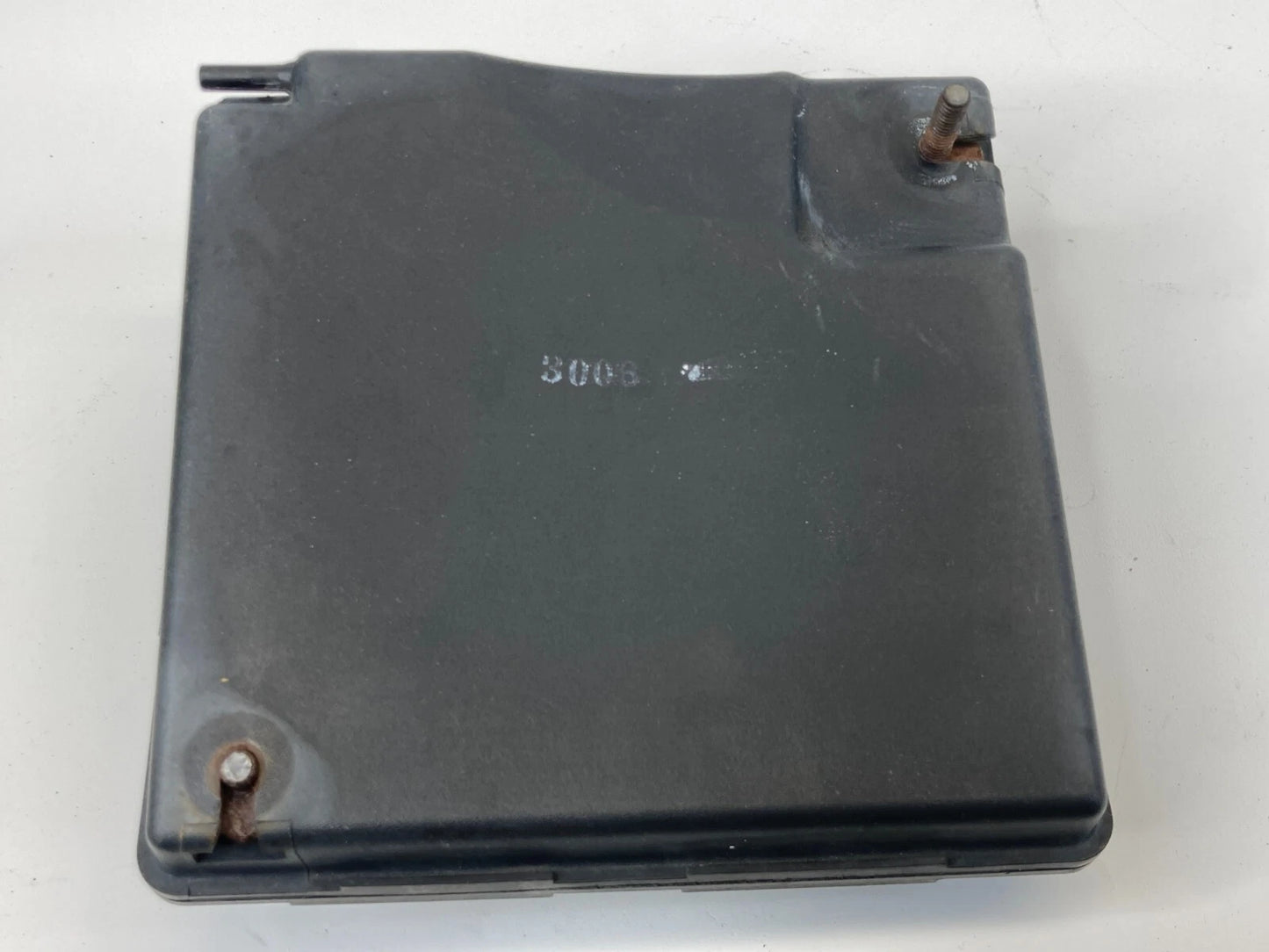 2003 03 FORD CROWN VICTORIA 4.6L VACUUM RESERVOIR TANK OEM
