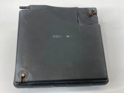 2003 03 FORD CROWN VICTORIA 4.6L VACUUM RESERVOIR TANK OEM