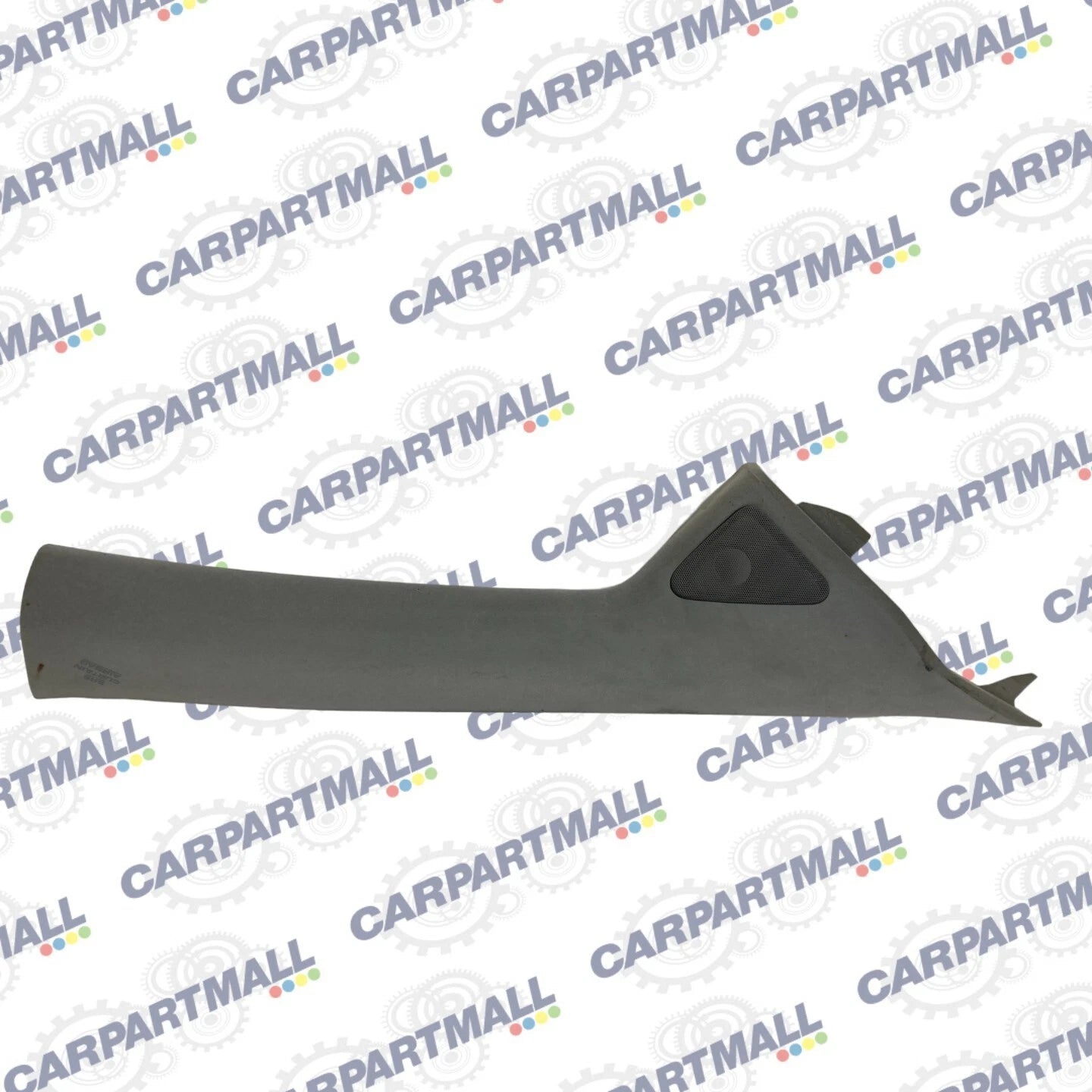 2006-2008 LEXUS RX400H RIGHT PASSENGER A PILLAR COVER W/O SPEAKER 62211-48010