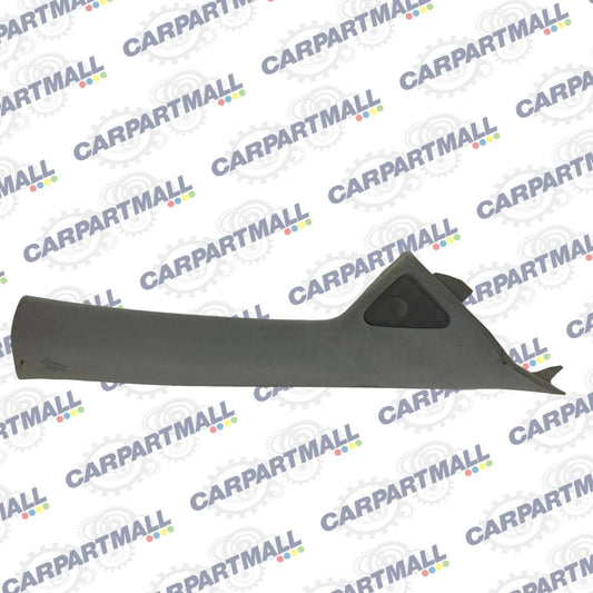 2006-2008 LEXUS RX400H RIGHT PASSENGER A PILLAR COVER W/O SPEAKER 62211-48010