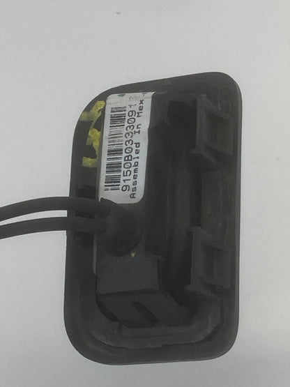 2007-2012 GMC ACADIA TAILGATE TRUNK LID RELEASE BUTTON SWITCH OEM