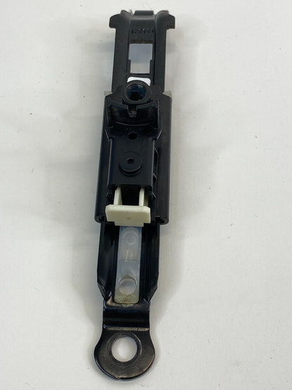 2007 08 09 2010 Dodge Nitro Front Left Driver Side Seat Belt Height Adjuster OEM