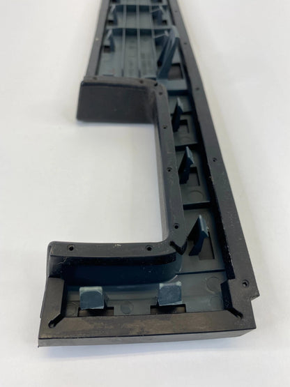 07-12 MITSUBISHI GALANT FRONT LEFT INTERIOR DOOR ARM REST AMREST 7221A067-0711