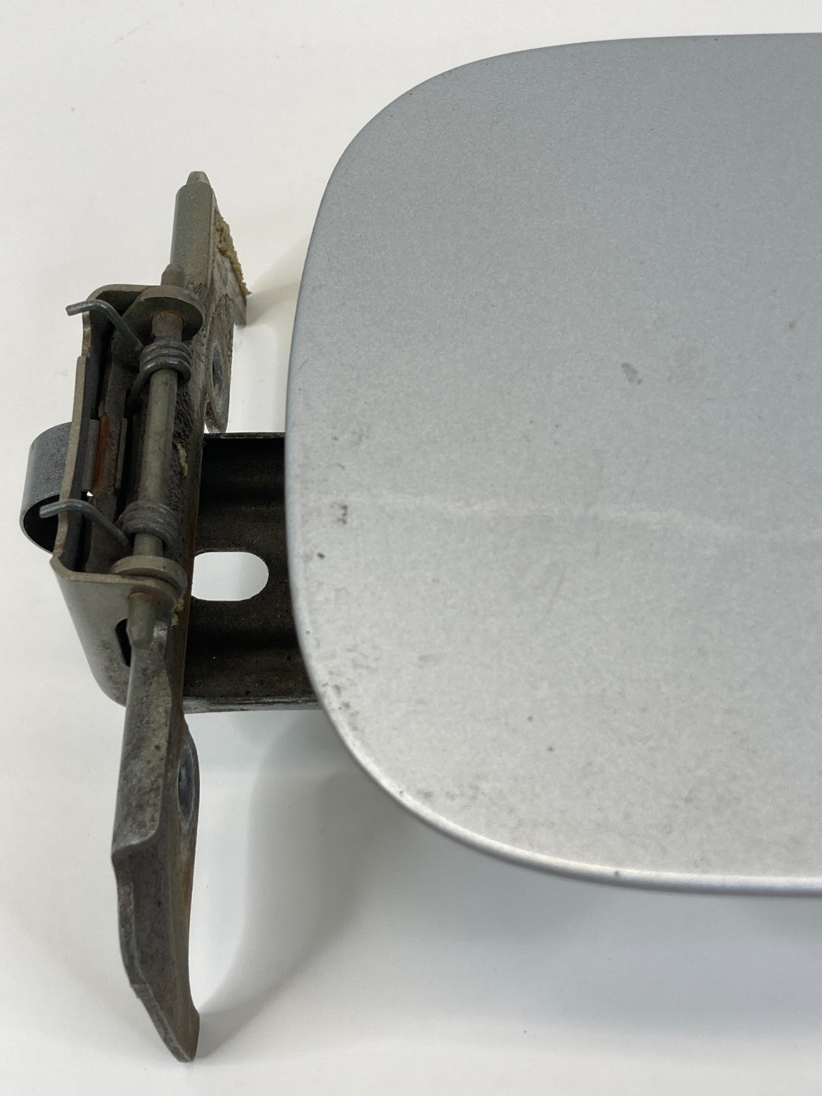 2011-2013 Dodge Durango Fuel Filler Door Gas Tank Cap Lid Cover 55369476AC OEM