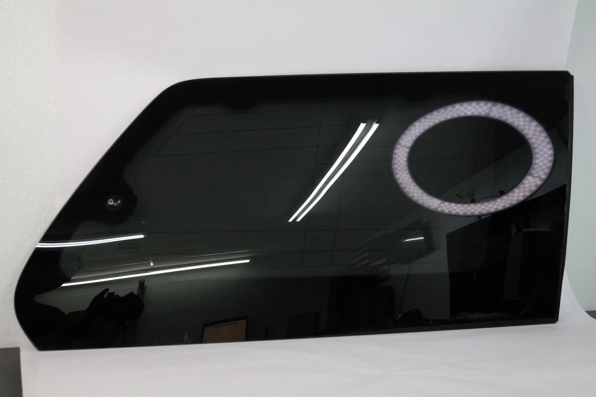2011-2020 TOYOTA SIENNA REAR RIGHT SIDE QUARTER WINDOW GLASS OEM FACTORY