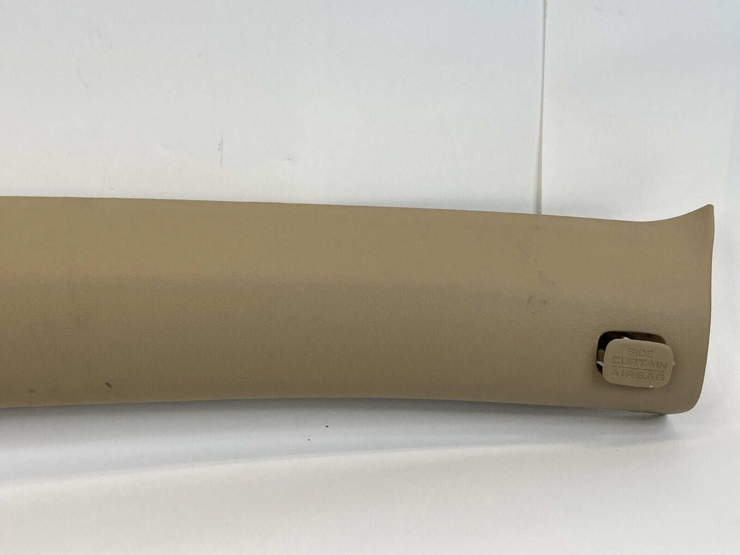 2005-2010 Honda Odyssey Front Right Passenger A-Pillar Cover Trim 84101-SHJ-A010