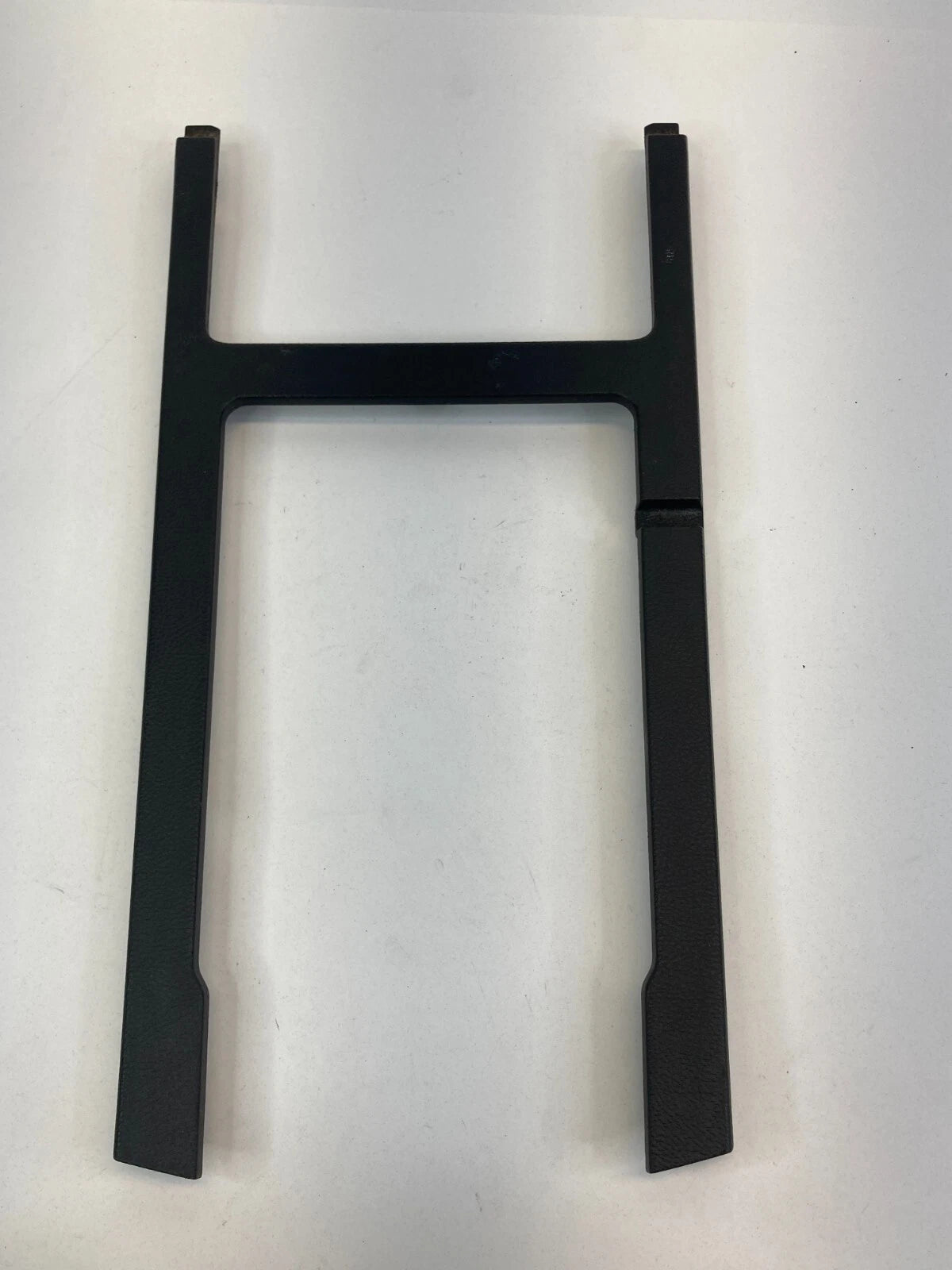 2011 2012 LINCOLN MKX CENTER CONSOLE FLOOR SHIFT SHIFTER BEZEL TRIM TOP PANEL