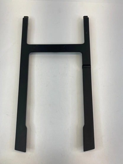 2011 2012 LINCOLN MKX CENTER CONSOLE FLOOR SHIFT SHIFTER BEZEL TRIM TOP PANEL