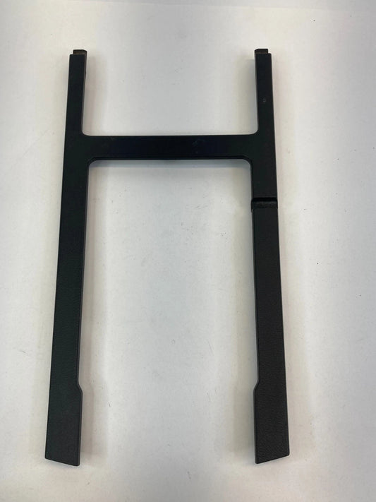 2011 2012 LINCOLN MKX CENTER CONSOLE FLOOR SHIFT SHIFTER BEZEL TRIM TOP PANEL
