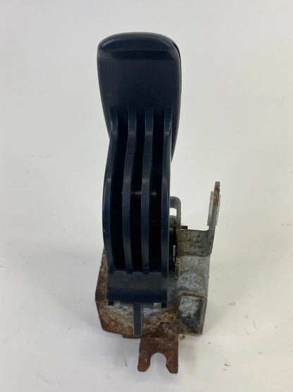 12-15 HONDA CIVIC FUEL DOOR & TRUNK LID OPENER SWITCH RELEASE HANDLE LEVER OEM