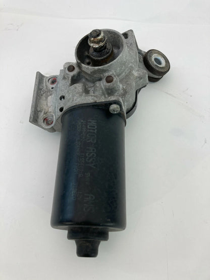 2002-2007 SATURN VUE FRONT WINDSHIELD WIPER MOTOR ASSEMBLY 91498-292 OEM