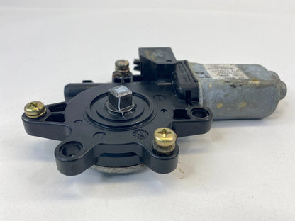 2003-2007 NISSAN MURANO REAR LEFT SIDE DOOR POWER WINDOW MOTOR 80731-89915