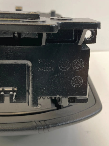 2011-2014 HYUNDAI SONATA CENTER CONSOLE ARMREST ARM REST LID STORAGE 84660-3S000