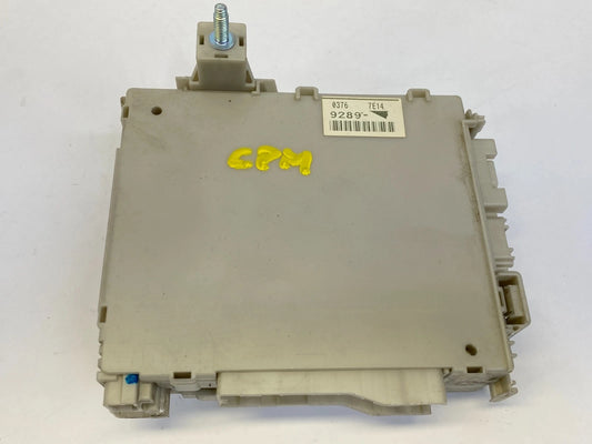 2007-2011 LEXUS GS350 GS450H FUSE JUNCTION BLOCK ASSEMBLY 82670-30230 OEM