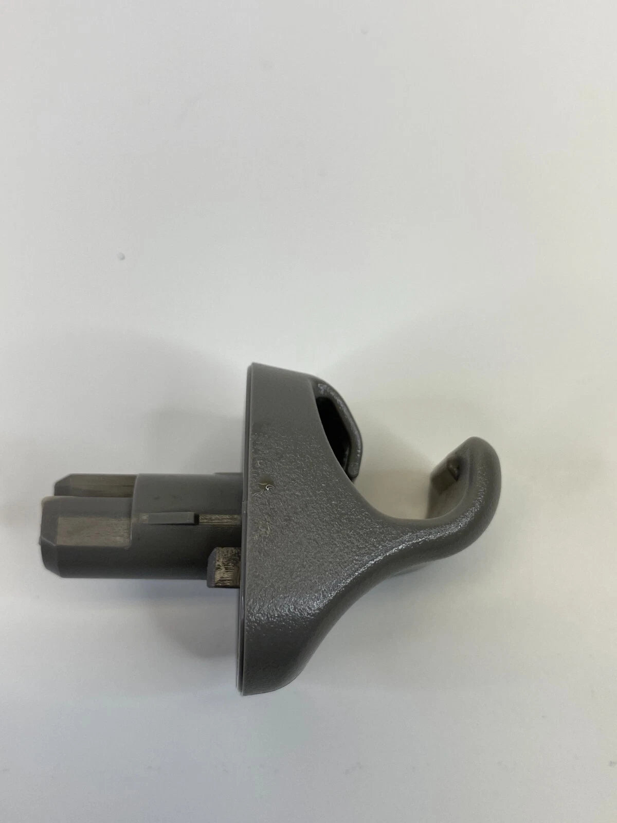 08-12 HONDA ACCORD 10 11 INSIGHT SUNVISOR SUN VISOR HOLDER RETAINER CLIP HOOK